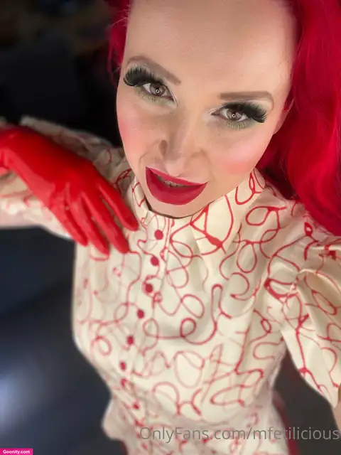 Miss Fetilicious photo 93