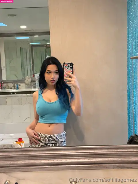 sofia gomez photo 78