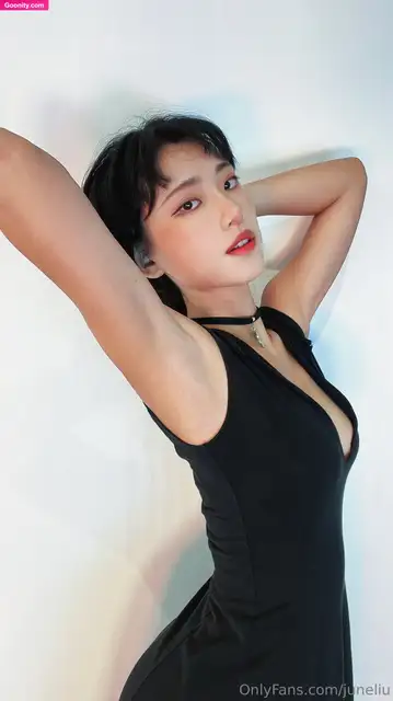 June Liu SpicyGum photo 282