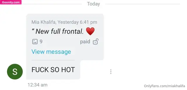Mia Khalifa photo 60
