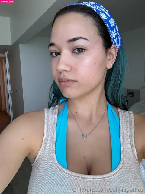 sofia gomez photo 209