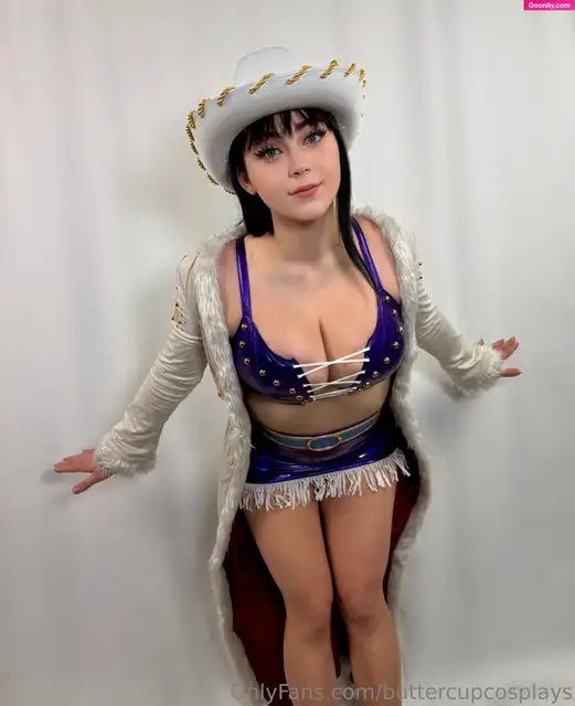 Buttercup Cosplays photo 340