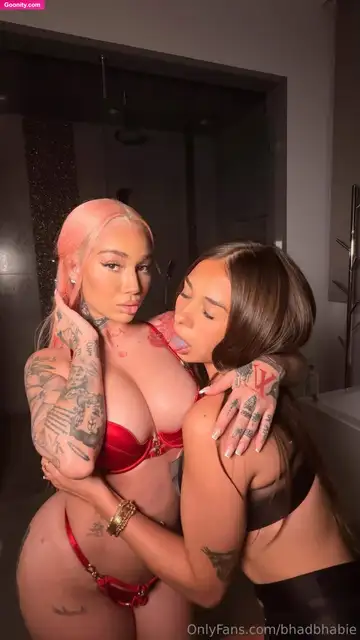 Bhad Bhabie photo 130