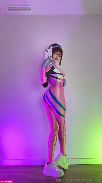 Hidori Rose photo 244