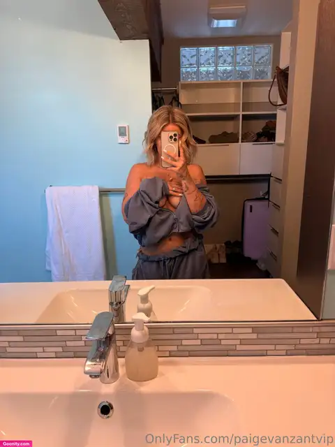 Paige VanZant photo 21