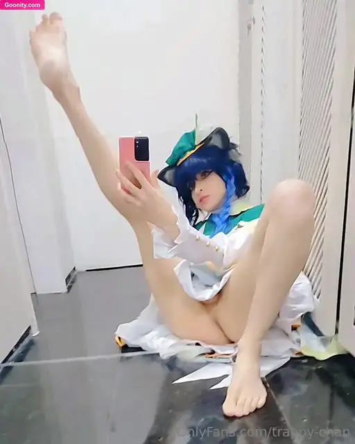 trappy-chan photo 169