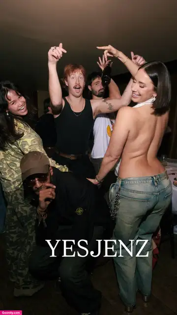 Yesjulz photo 177