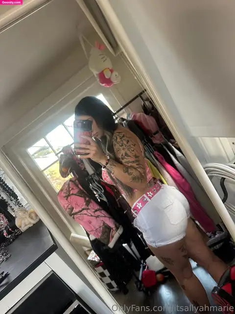 Aliyah Marie ❤ photo 80