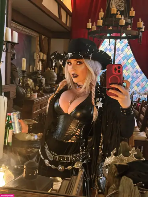 Jessica Nigri photo 132