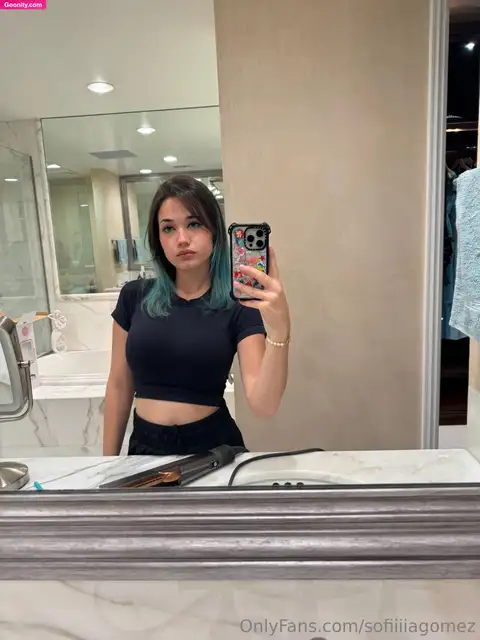 sofia gomez photo 124