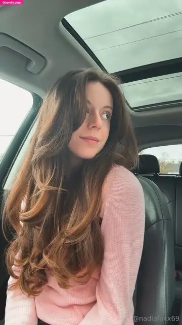 Nadia Foxx 🦊 photo 108