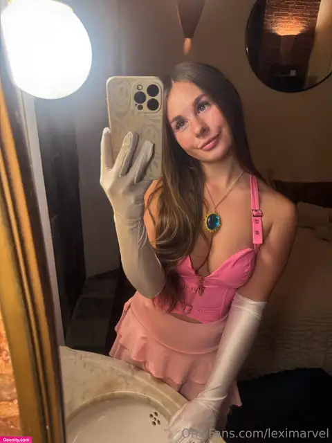 Lexi Marvel photo 56