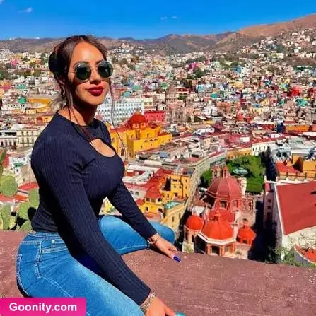 Faby - Nackt Geleaktes Foto 9