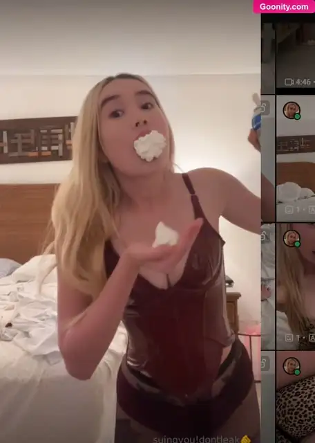 LIL TAY - Nude Leaked Photo 35