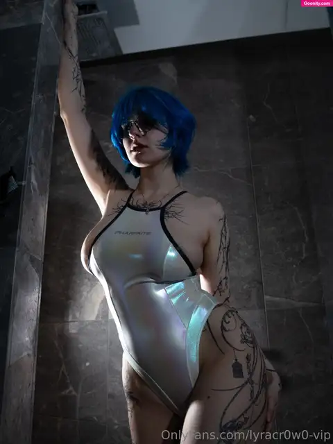 lyra crow photo 139