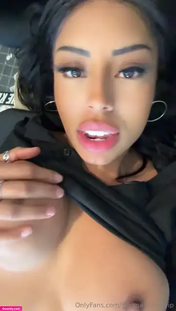 Qimmah Russo photo 97