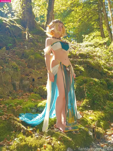 Lyrica - Photo 7