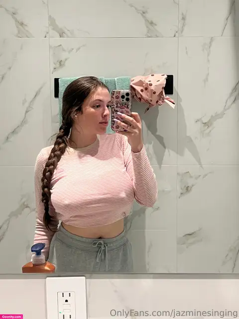 Jazmine Singing - Nude Leaked Photo 26