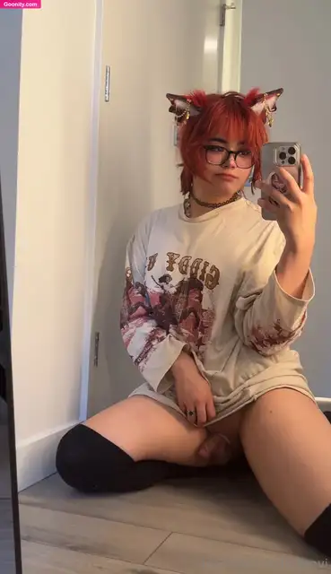 Kiyana Vi - Nackt Geleaktes Foto 18