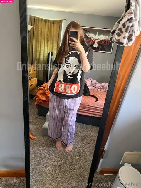 BabyBeeBub 🦇 photo 99