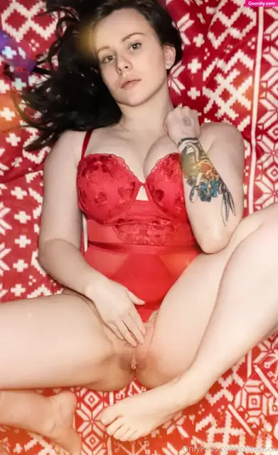 Alice CottonSox photo 854
