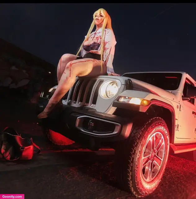 Momokun photo 6