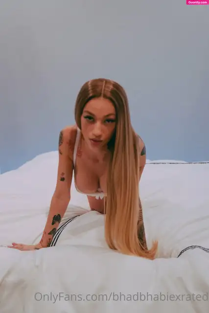 Bhad Bhabie photo 36