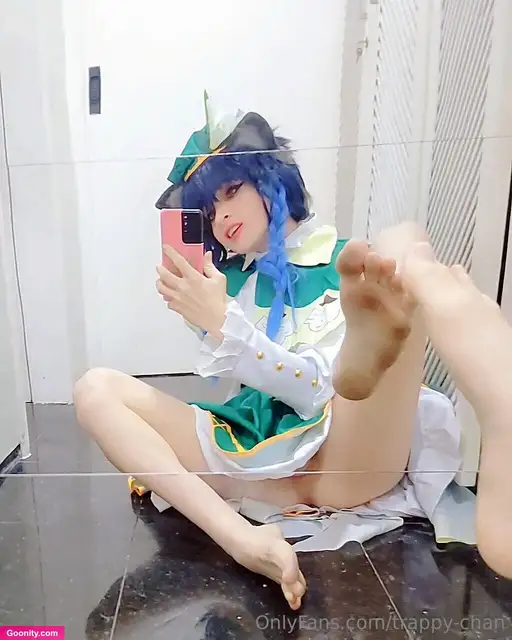 trappy-chan photo 168