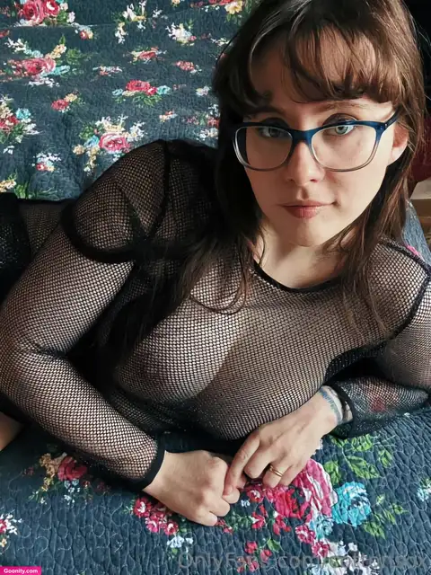 Alice CottonSox photo 349