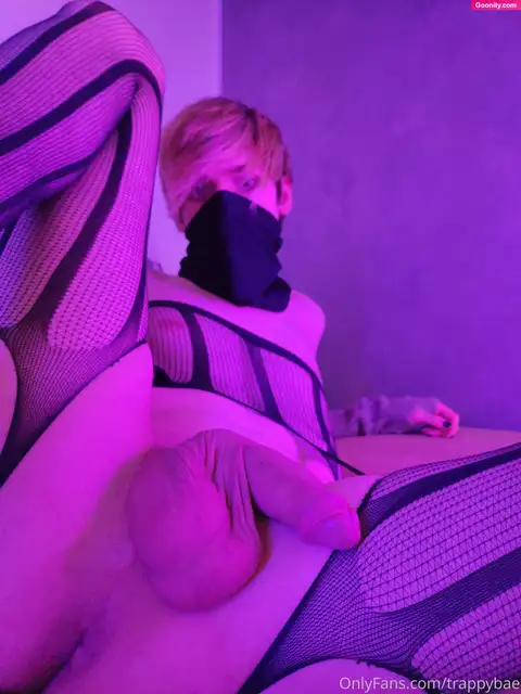 Trappybae photo 53