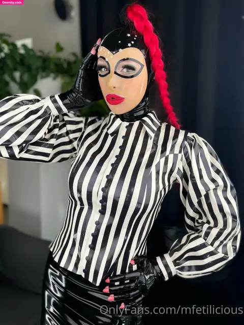 Miss Fetilicious photo 52