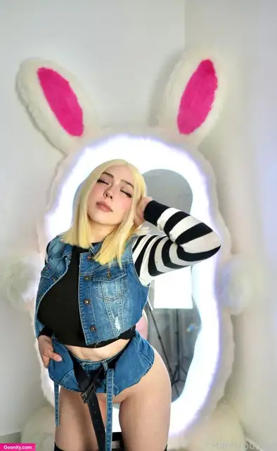 Hannapunzel photo 43