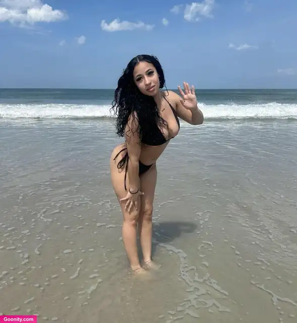 Jaden Newman photo 150