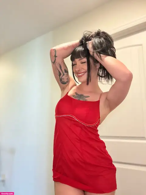 Natasha Noel 🎀 photo 103