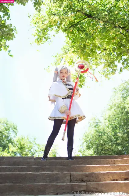Hidori Rose photo 295
