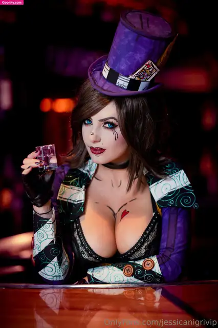 Jessica Nigri photo 152
