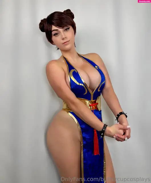 Buttercup Cosplays photo 53