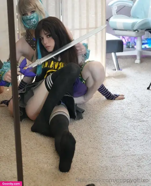 Puppygirlxo photo 61
