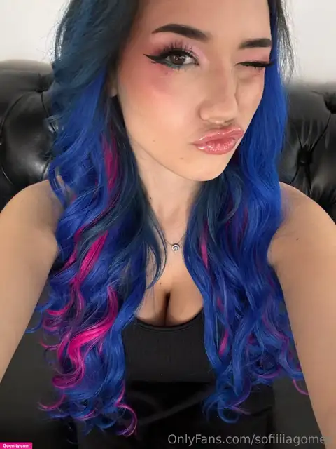 sofia gomez photo 149