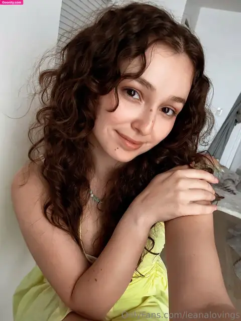 Leana Lovings ♡ photo 47