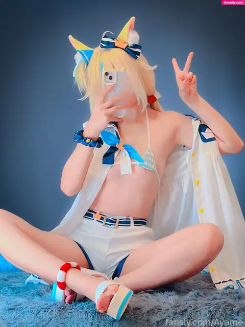 Ayame photo 26
