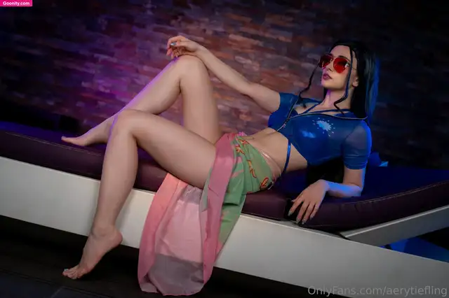 AeryTiefling photo 2