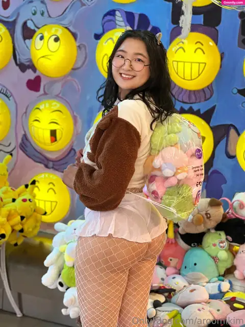 Aroomi Kim 🇰🇷 photo 40