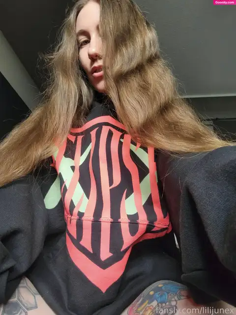 lilijunex photo 32