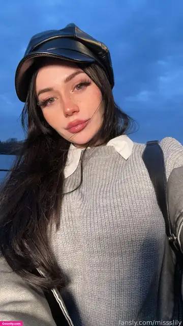 missslily photo 4
