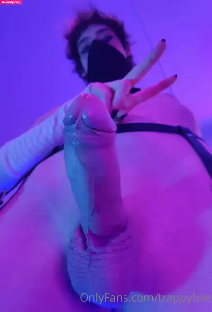 trappybae - Photo 19