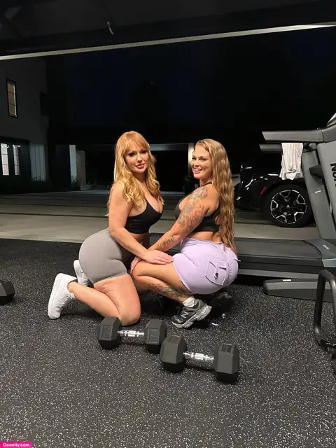 BAMBI DOE 🍑👩‍🦰 photo 77