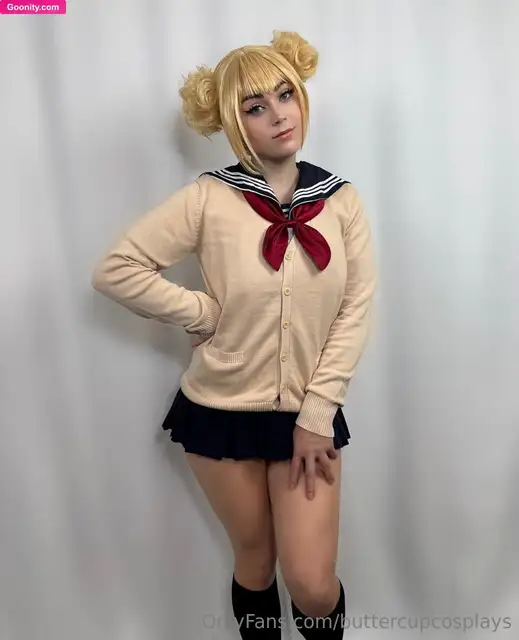 Buttercup Cosplays photo 307