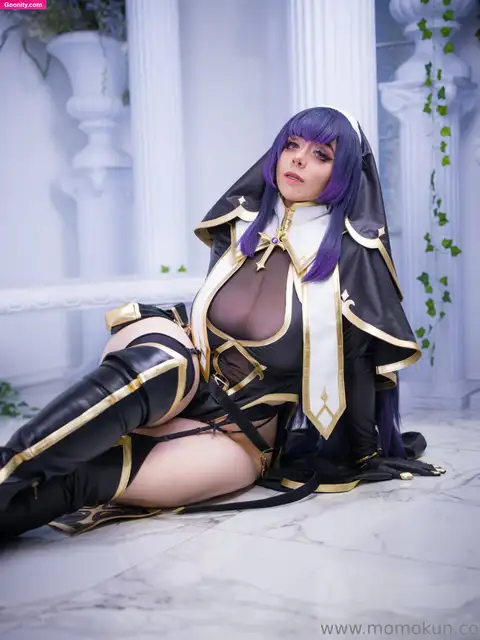 Momokun photo 319