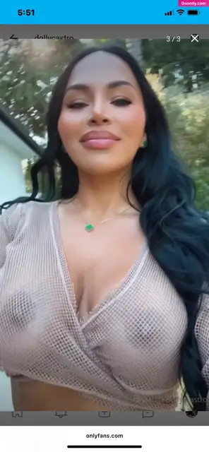 Dolly Castro ✨💎✨ photo 55